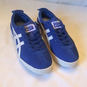 NWT Onitsuka Tiger Sneakers